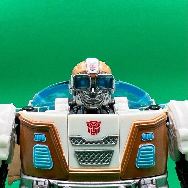 Image Of Rise Of The Beasts Wheeljack  (5 of 23)
